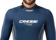 Cressi Fast 3mm muško neopren odijelo M