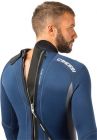 Cressi Fast 3mm muško neopren odijelo M