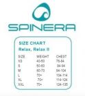 Spinera prsluk za Jet ski Relax 2 S zelena