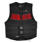 Spinera prsluk za Jet ski Relax 2 XS crvena