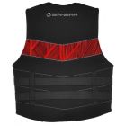 Spinera prsluk za Jet ski Relax 2 XS crvena