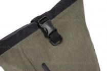 Ruksak za laptop Urban ECO M maslinasta 18 L