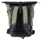 Ruksak za laptop Urban ECO M maslinasta 18 L