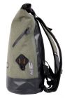 Ruksak za laptop Urban ECO M maslinasta 18 L