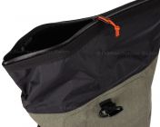Ruksak za laptop Urban ECO M maslinasta 18 L