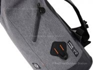 Ruksak za laptop Urban ECO M siva 18 L