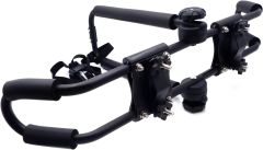 Angle krovni nosač za 2 kajaka