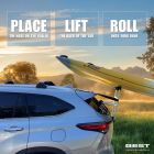 Angle Load assist valjak za kajak