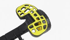 Angle Ribs kolica za transport kajaka