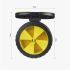 Angle Ribs kolica za transport kajaka