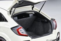 Honda Civic Type R (FK8) 2021 1:18 bijela