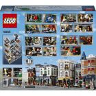 LEGO® ICONS™ Okupljalište 10255