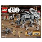 Lego Star Wars Hodač AT-TE™ 75337