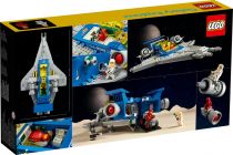 LEGO® ICONS™ Galaktički istraživač 10497