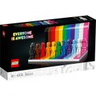 LEGO® ICONS™ Svi su sjajni 40516