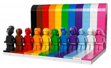 LEGO® ICONS™ Svi su sjajni 40516