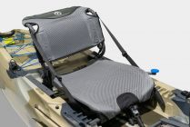 Kajak za ribolov sa pedalama Feelfree Flash PD desert camo