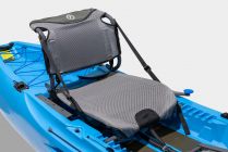 Kajak za ribolov sa pedalama Feelfree Flash PD sky