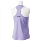 Yonex ženska majica Tank 16626 L ljubičasta