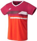 Yonex ženska majica YW0029 XS ružičasta