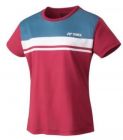 Yonex ženska majica 16638 XS roza