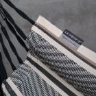 La Siesta bio pamuk viseća stolica Udine zebra
