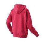 Yonex hoodie YM0031 M crvena