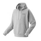 Yonex hoodie YM0031 M siva