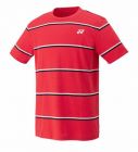 Yonex muška majica 16620 L crvena