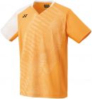 Yonex muška majica kratkih rukava 10543 narančasta L