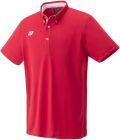 Yonex muška polo majica 10455 L crvena