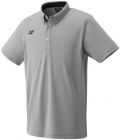 Yonex muška polo majica 10455 L siva