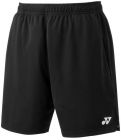 Yonex muške kratke hlače 15170 L crne