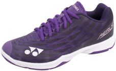 Yonex ženske tenisice AERUS Z2 WOMEN ljubičaste 39,5