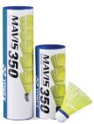 Yonex badminton loptice MAVIS 350 1/3 žuta srednja