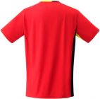 Yonex muška majica 10442 XL crvena