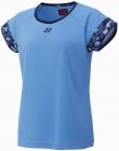 Yonex ženska majica 16570 L svjetlo plava