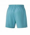 Yonex muške kratke hlače 15138 XS aqua plave