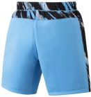 Yonex muške kratke hlače 15173 L plavo sive