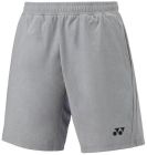 Yonex unisex kratke hlače 15167 XS sive