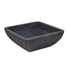 Roto cvjetna posuda Ballet 490 bakrena imitacija