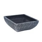 Roto cvjetna posuda Ballet 490 izbijeljena