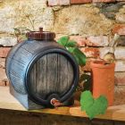 Roto bačva za vino BARIK 10 L