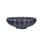 Roto posuda za cvijeće Marjetica izbijeljena M