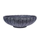 Roto posuda za cvijeće Marjetica izbijeljena S