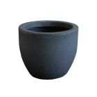 Roto posuda za cvijeće Rumba bakrena S