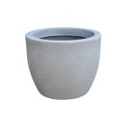 Roto posuda za cvijeće Rumba granit S