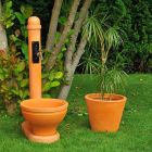 Roto vrtna fontana Apolo