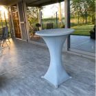 Roto vrtni stol Party - Bakrena imitacija drva