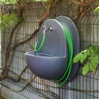 Vrtni sudoper Mars granit